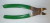 19mm Netting Pliers (Green Handle)
